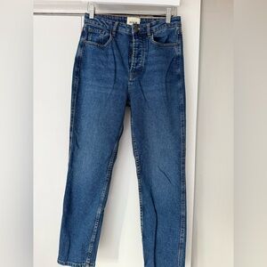 Sézane Brut Sexy jeans - 38/US 6